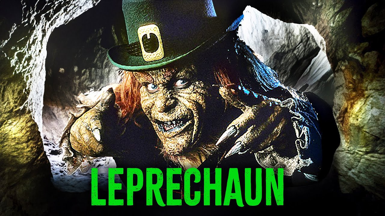 LEPRECHAUN | Film Complet en Français MULTI 🇫🇷 |🇬🇧 | Horreur