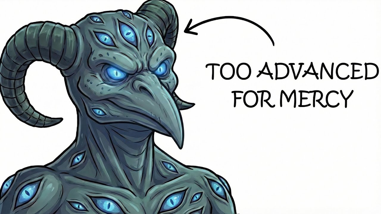 Your Life as a Drukathi (The Ancient Masters of Predators)