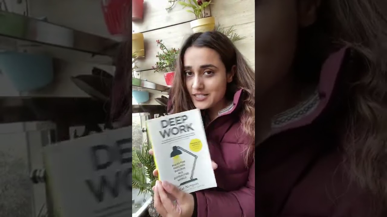 5 Book recommendations - All from different genres