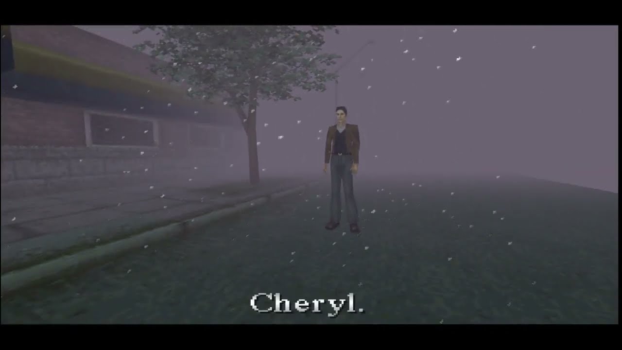 Silent Hill Deepest Lore Play Through by NubZombie 2021 Edition (Part 1 of 2)