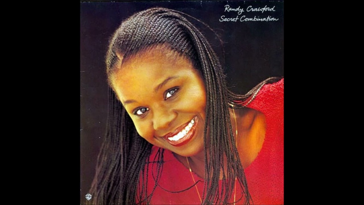 RANDY CRAWFORD ~ YOU MIGHT NEED SOMEBODY / TIME FOR LOVE /  TRADE WINDS - 1981