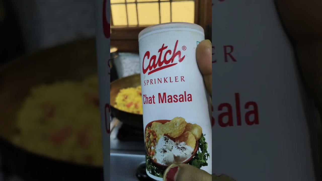 #How to make vegitable poha at home 