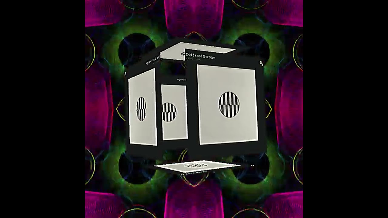Sample Magic - Old Skool Garage MULTi !!