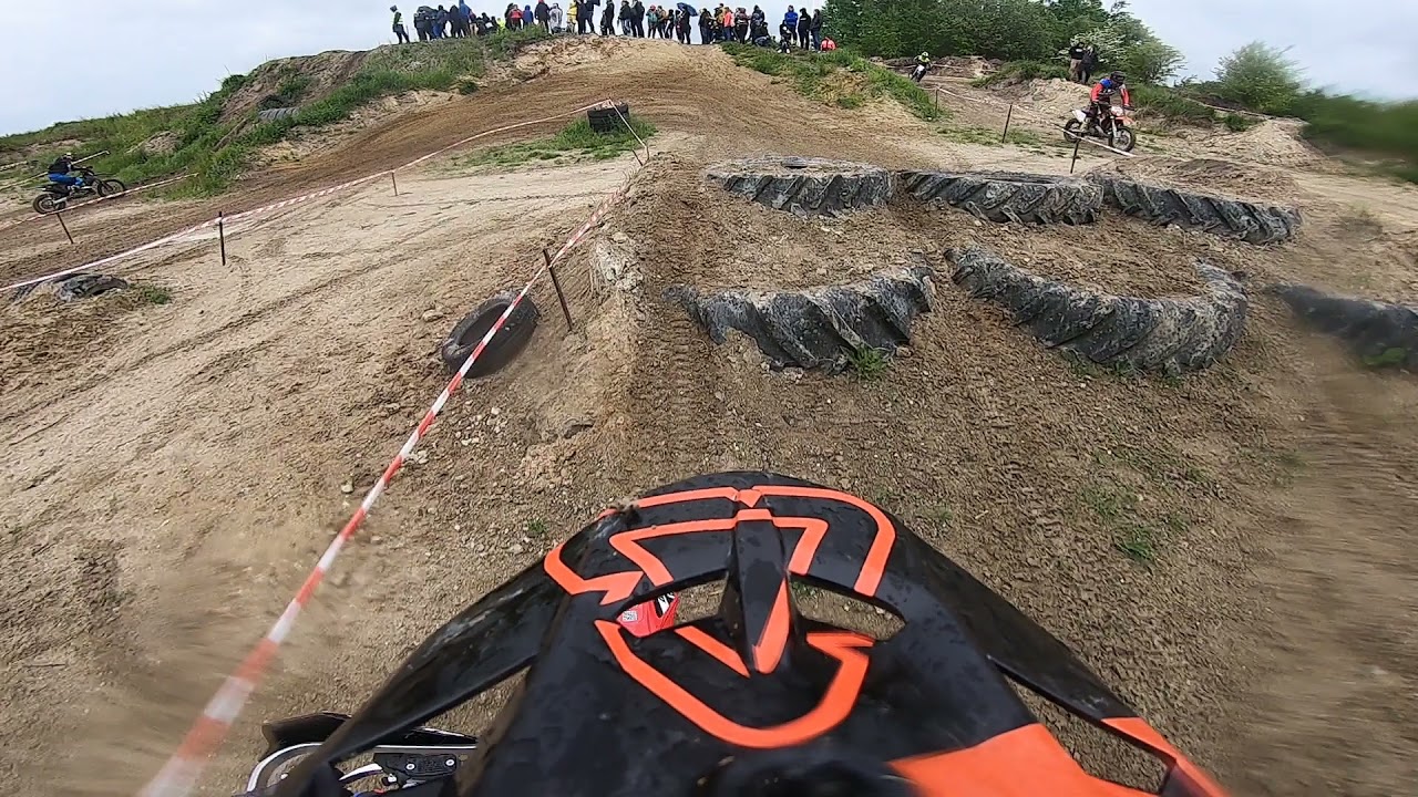 Motocykle Lublin Enduro Race I Runda – Chełm – 30.05.2021