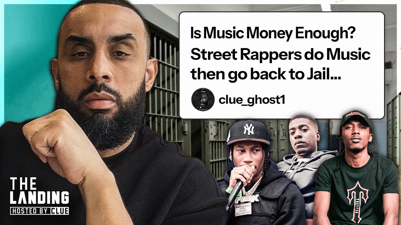 IS MUSIC MONEY ENOUGH? ANDREW MILLER &lsquo;WHAT WE DOIN ERE&rsquo;