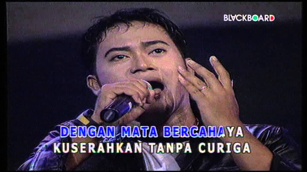 NARENDRA - CINTA DAN KECEWA