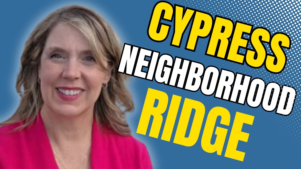 Discover Cypress Ridge &ndash; Gated Community Living in Colorado Springs | Neighborhood Tour