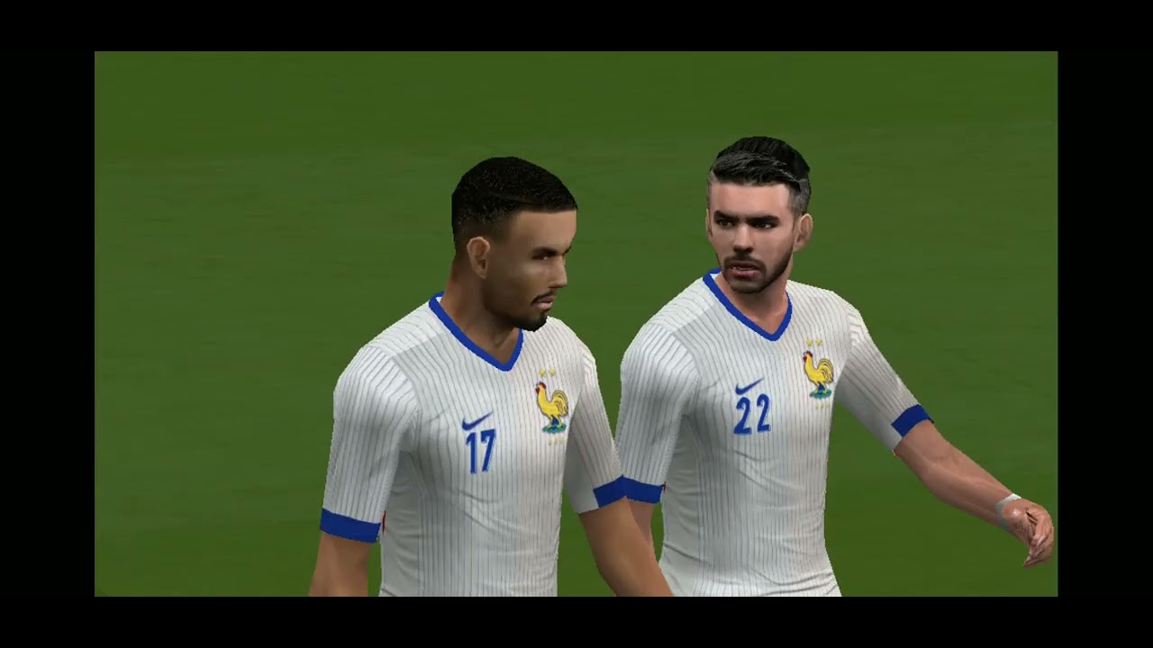 Francis vs bosnia #penalty #europe #football #sepakbola 