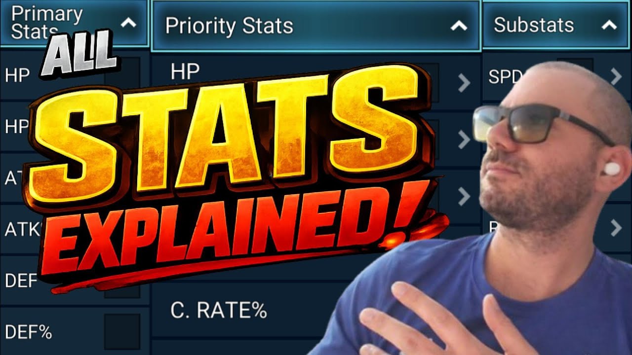 How to ACTUALLY Build Champions in RAID | Full Gear Guide
