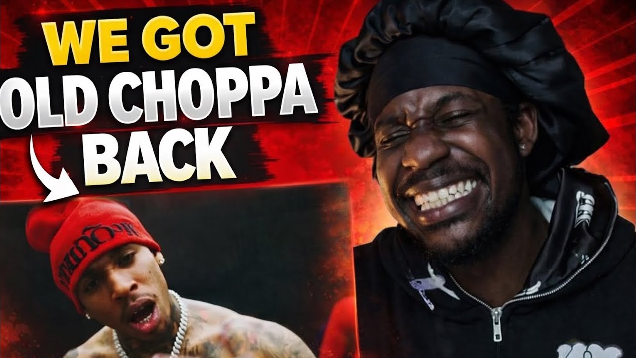 NLE Choppa - Shotta Flow 8 & Set the Record Straight (Official Video) HEEESSSS BACCCKKK *Reaction*