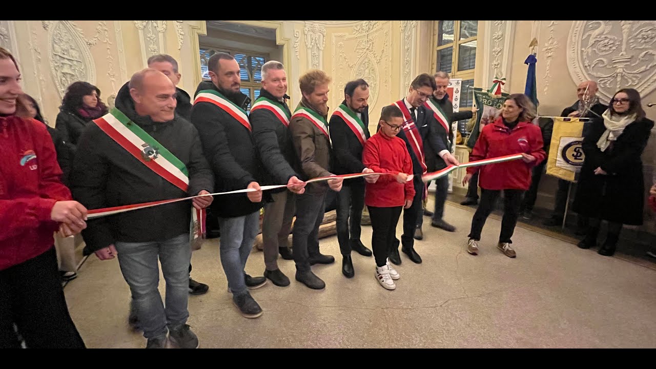 2025nov16 Santena Sagra zucca 2025