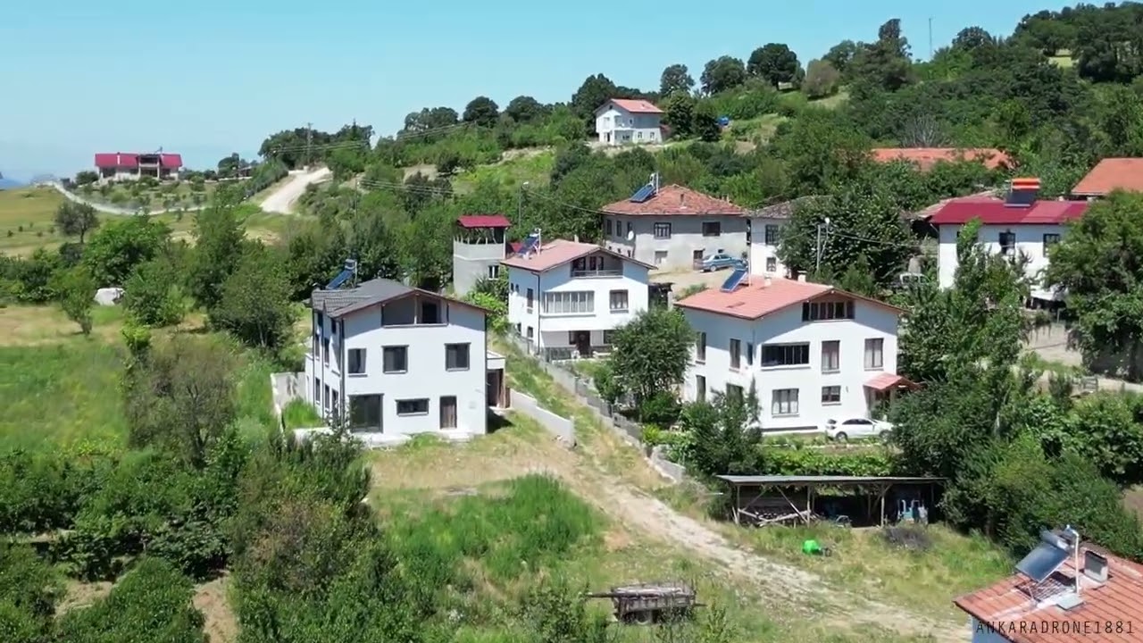 ŞIHLAR K&Ouml;Y&Uuml; / NİKSAR TEMMUZ 2023