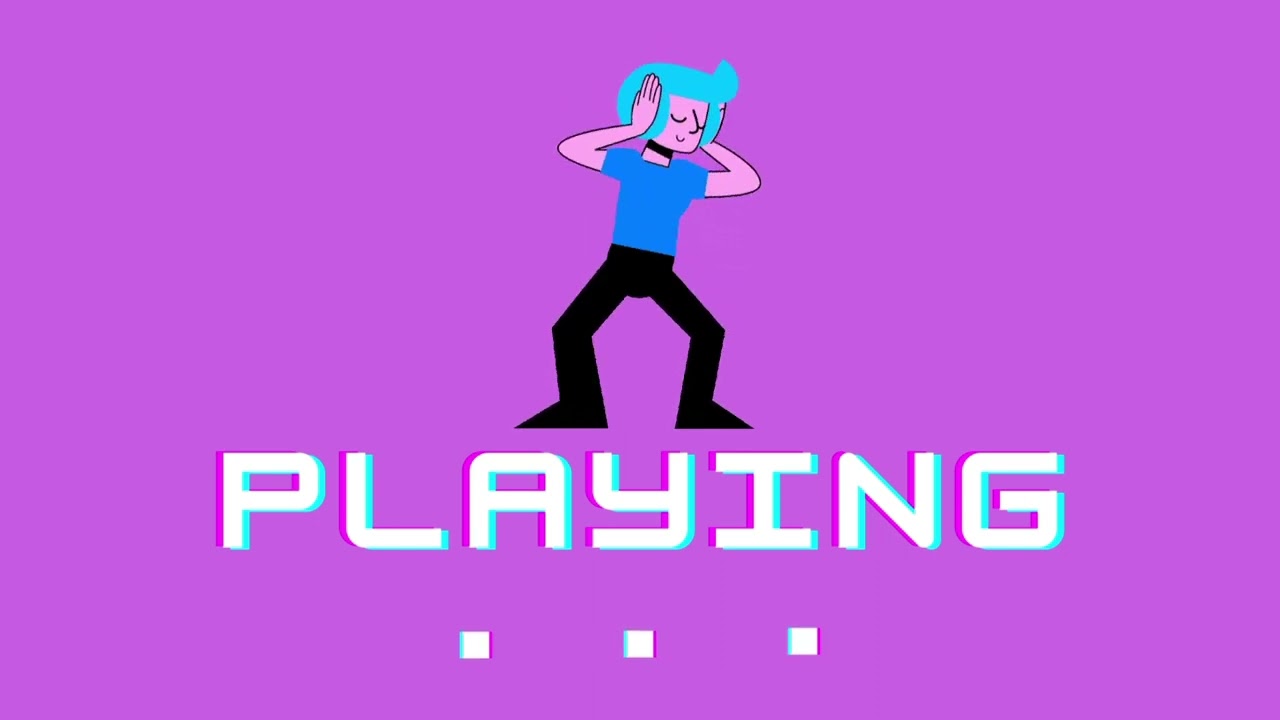 {PLAY MUSIC} Dance with rhythmical POP music_ exciting,driving, car music