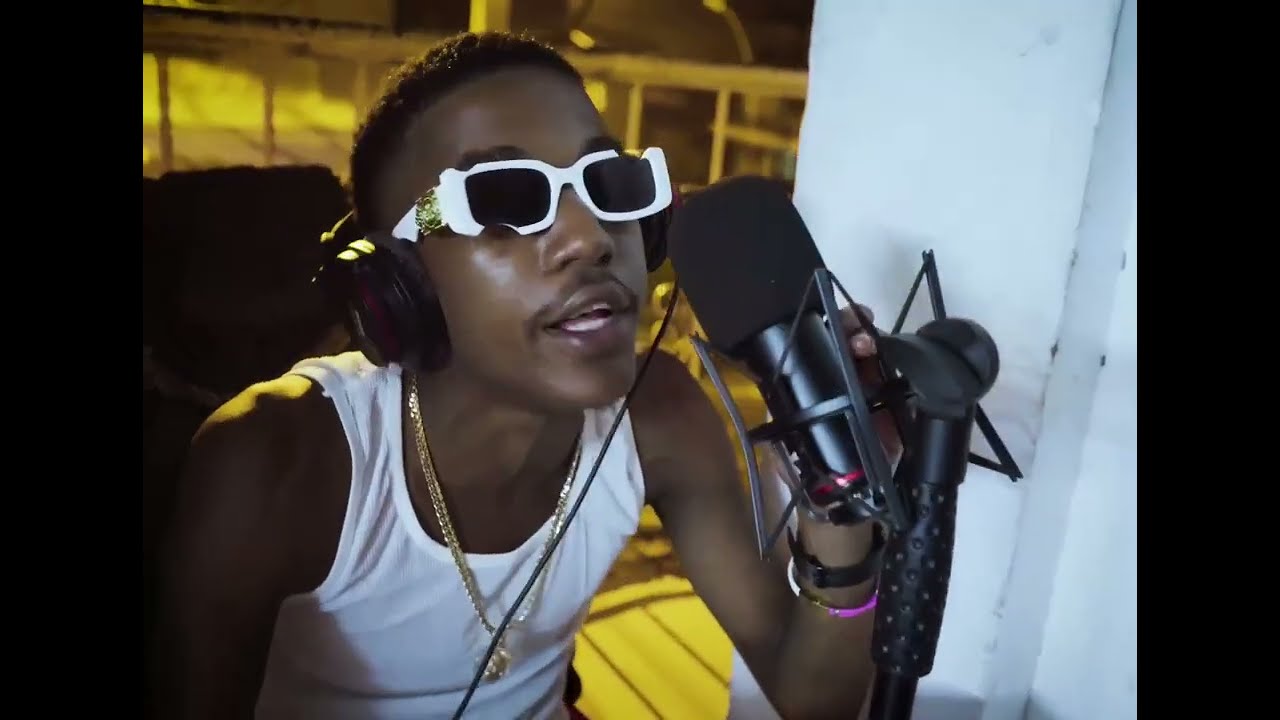 TORPE ROMPE- LAS MARCAS DSINGZ (VIDEO OFICIAL) Prod.by JPFRED