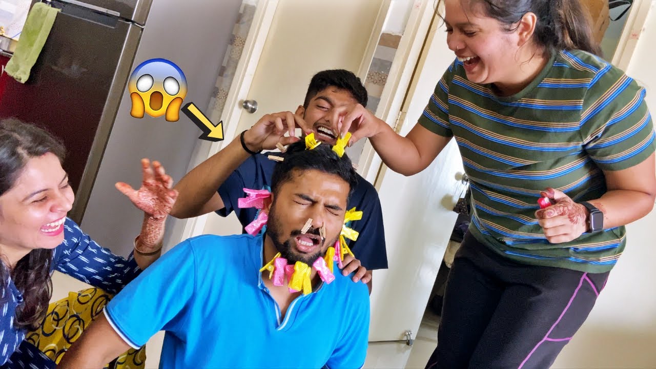 HE CHEATED & GOT PUNISHED