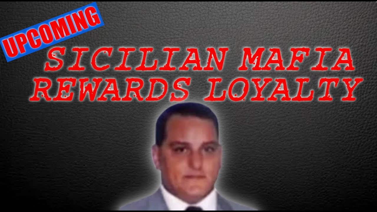 The most powerful mafia