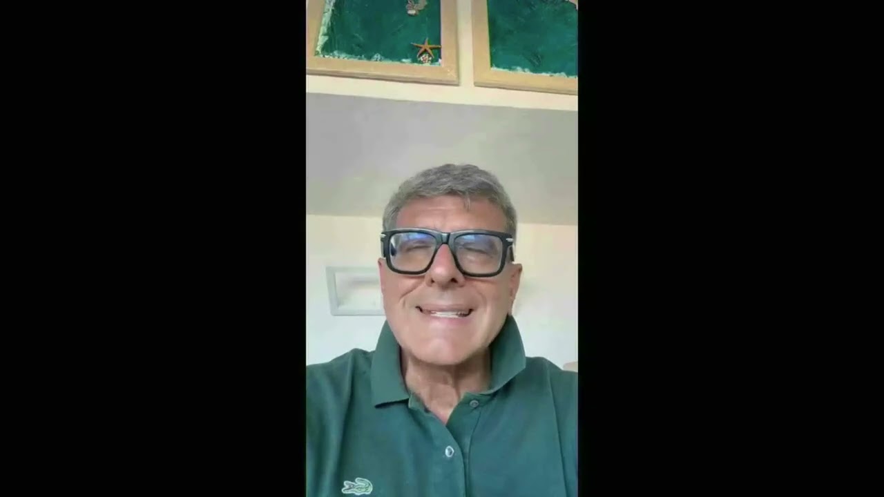 Vision Artificiale. Il Prof. Paolo Nucci ci introduce all'AI nel mondo dell'oftalmologia. 5'