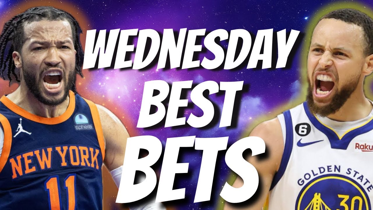 NBA Best Bets & Player Props | Full Analysis & Predictions, FREE Today Wednesday 12/31 December 31st