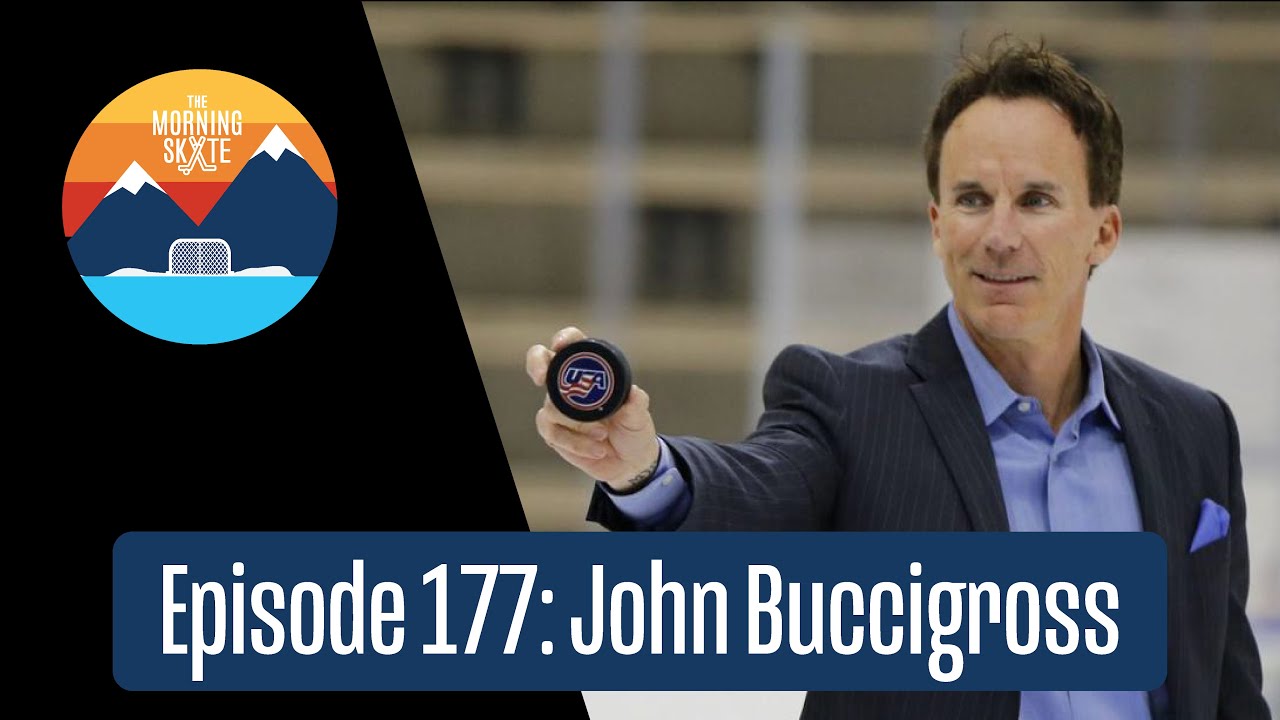 Episode 177: John Buccigross