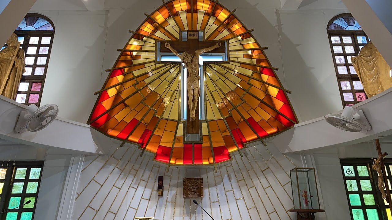 Sunday mass | 6th September, 2020