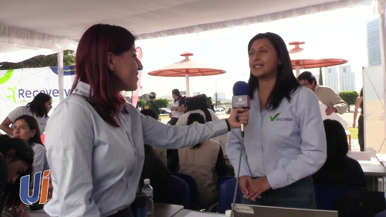 1ra Feria de Estadía de la Universidad Interamericana