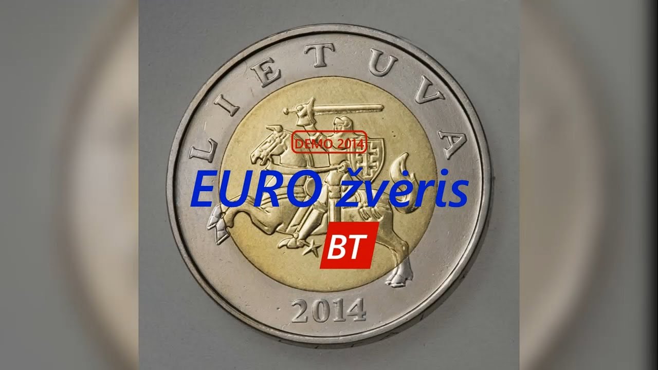 BT - EURO žvėris - DEMO 2014