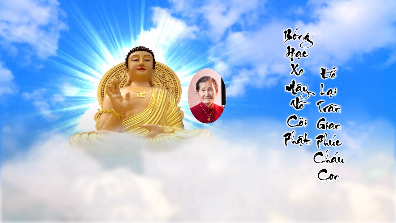 TANG LỄ BÀ - PHẠM THỊ LỆ