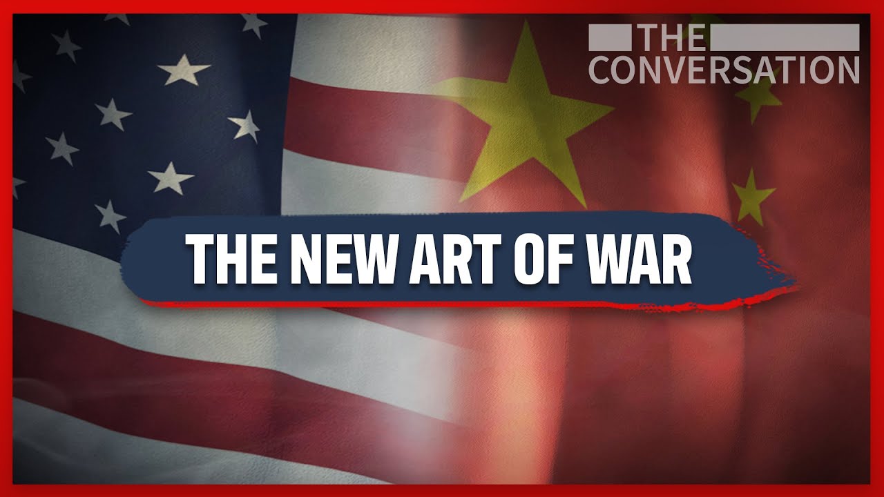 China Preparing For 