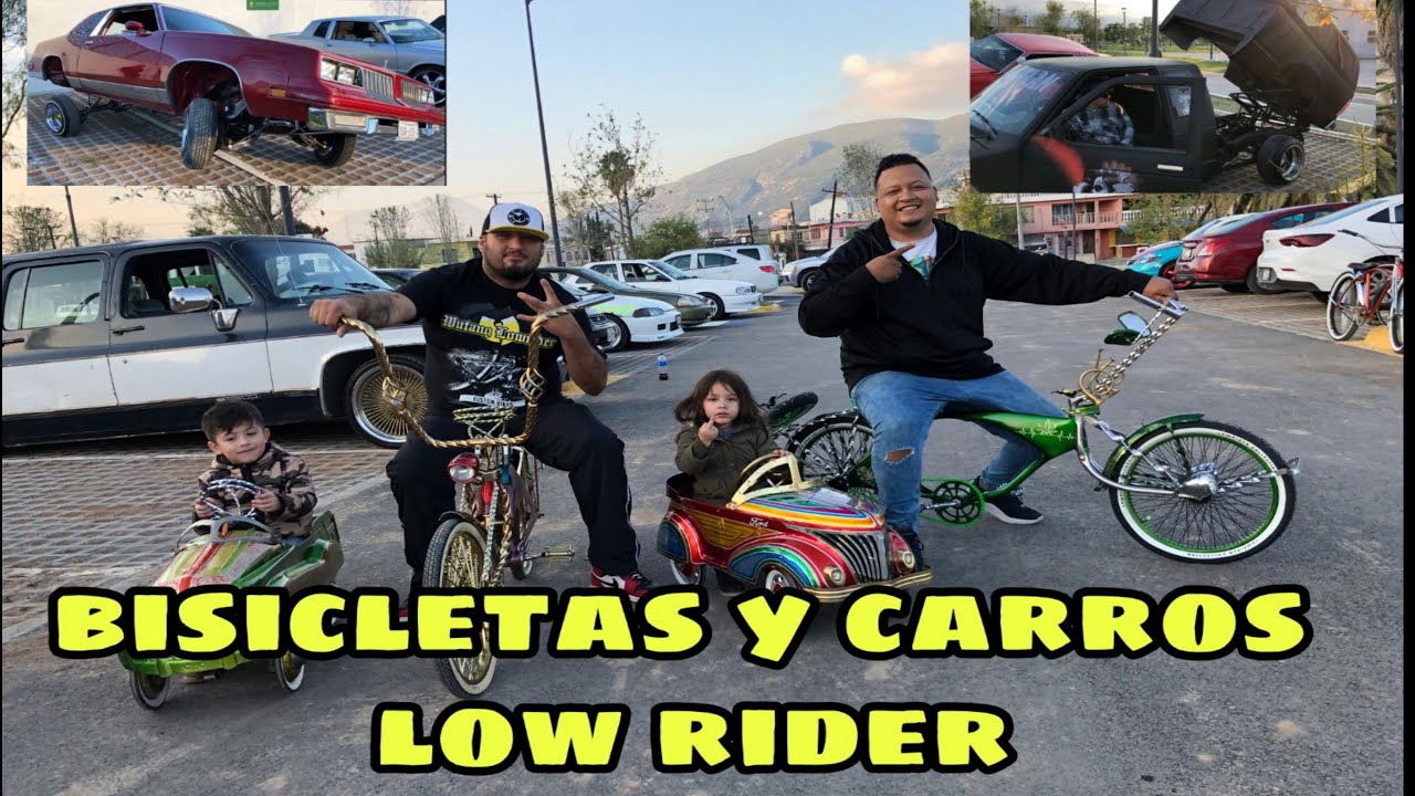 ¡No creerás lo que hacen estos autos modificados!