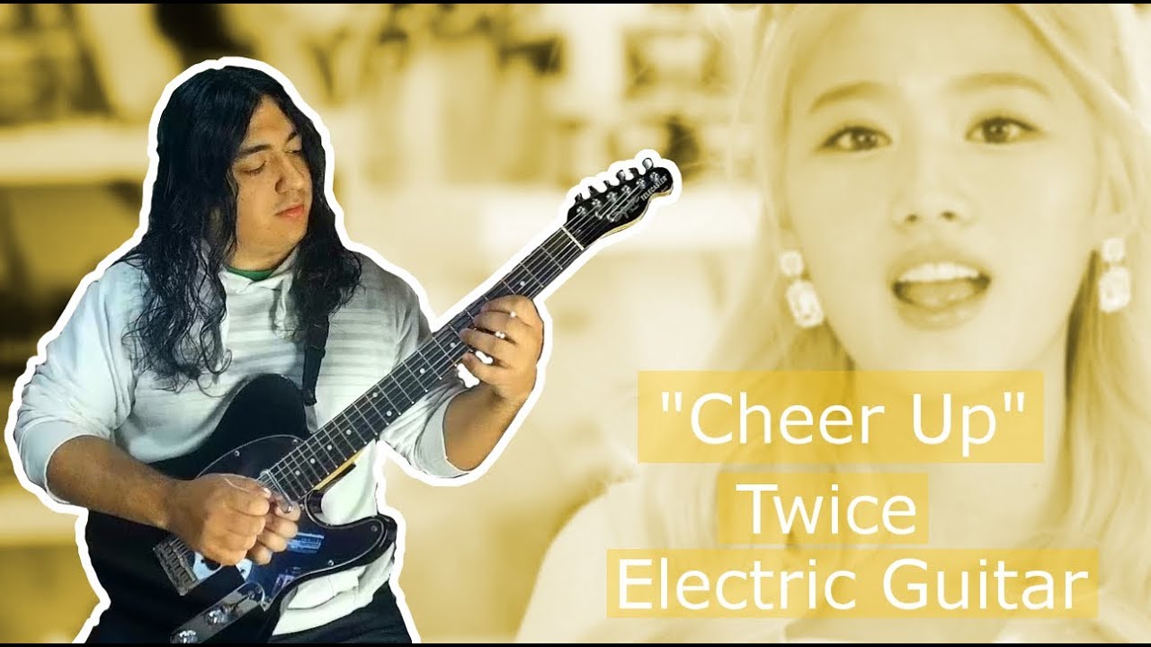 Twice - 