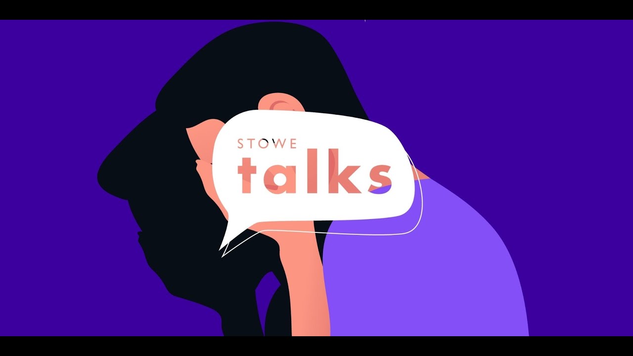 Stowe talks webinar: Separating or divorcing a narcissist with  Dr Supriya McKenna