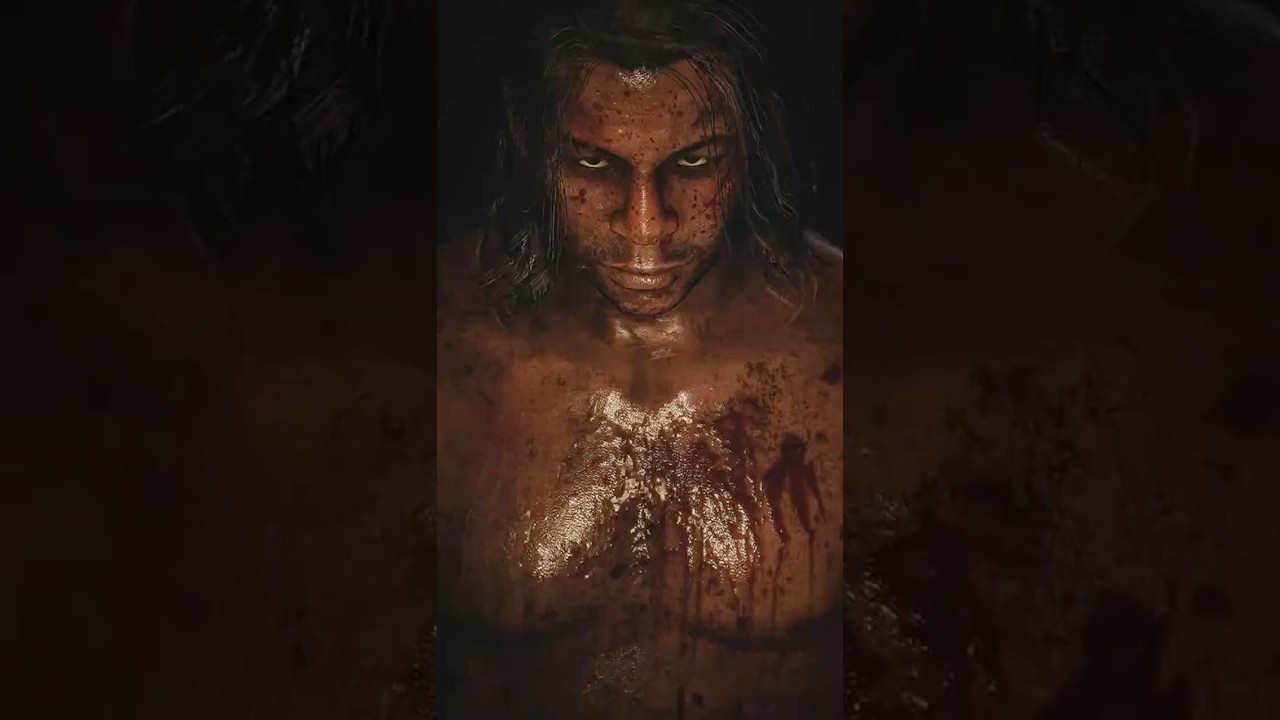 Back Story Of Charles Smith In Red Dead Redemption 2! | 