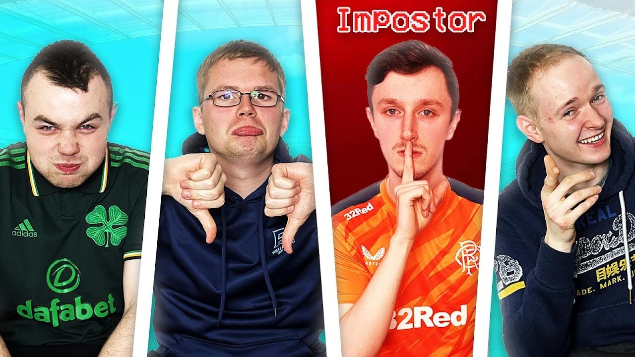 WE PLAYED THE CRAZIEST FOOTBALL AMONG US OF ALL TIME!!!