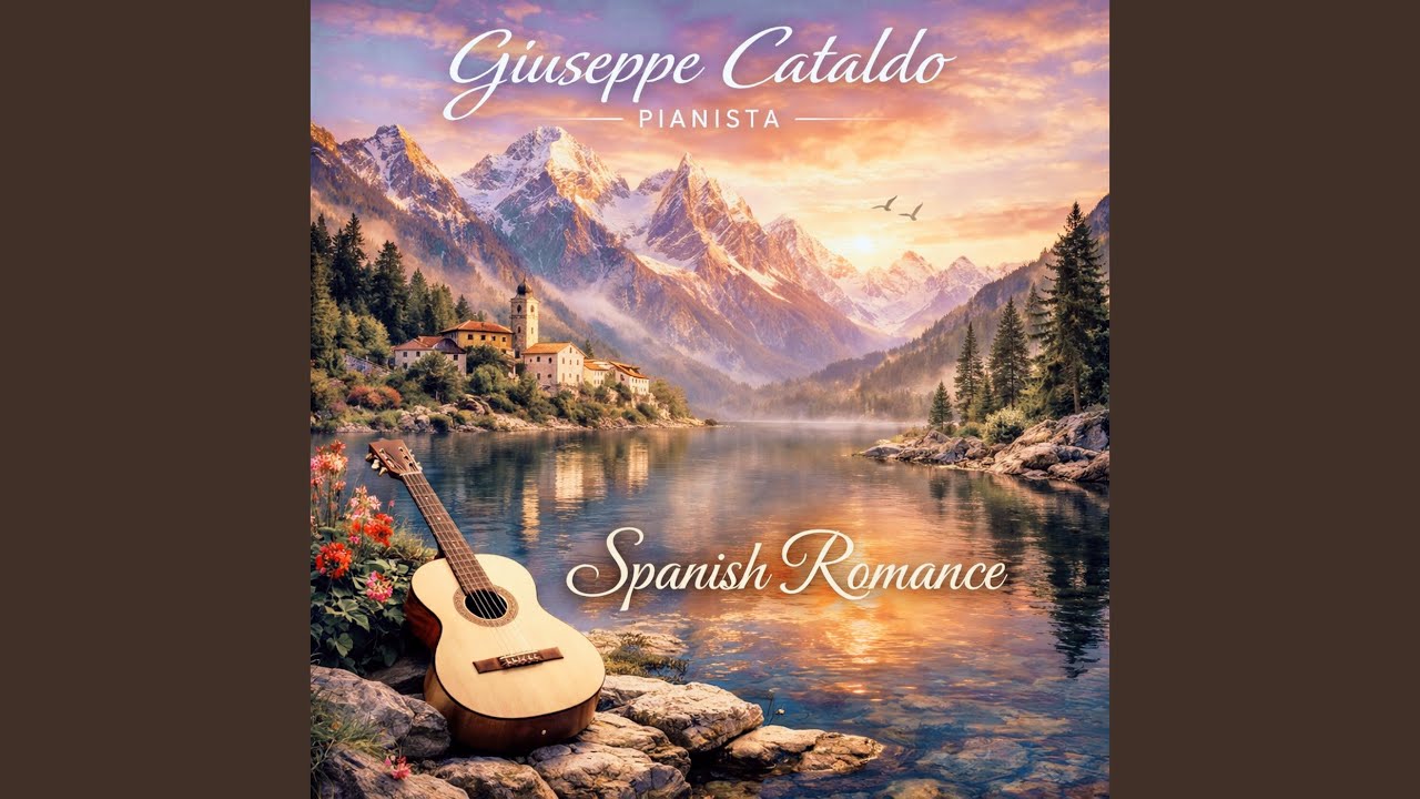 Spanish Romance