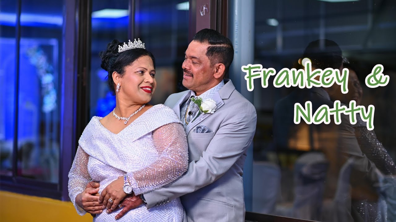 Frankey & Natty silver Jubliee // Highlight video // Goan