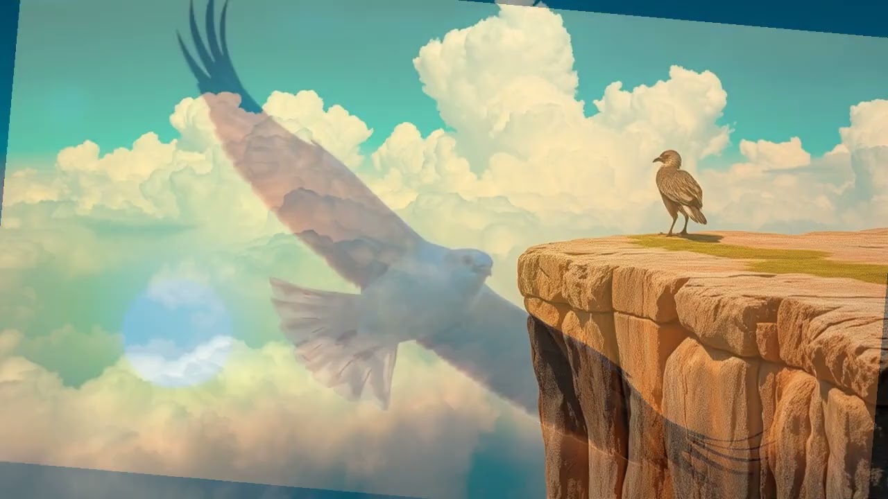Como Superar Seus Medos e Descobrir Suas Verdadeiras Asas