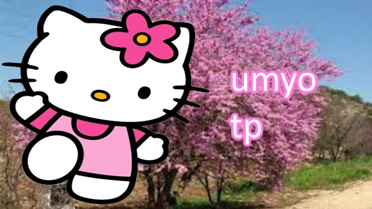 Umyo Texture Pack Release | GD 2.11