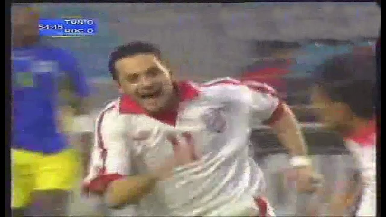 CAN 2004 Tunisie vs RD Congo (3-0) - Résumé du Match 28-01-2004