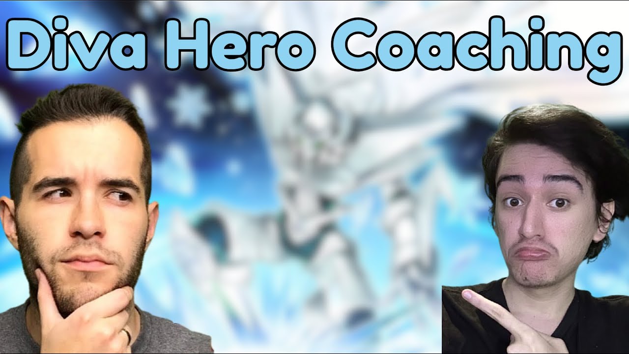 I Coached 