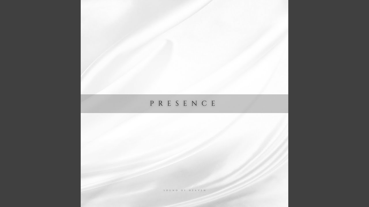 In His Presence
