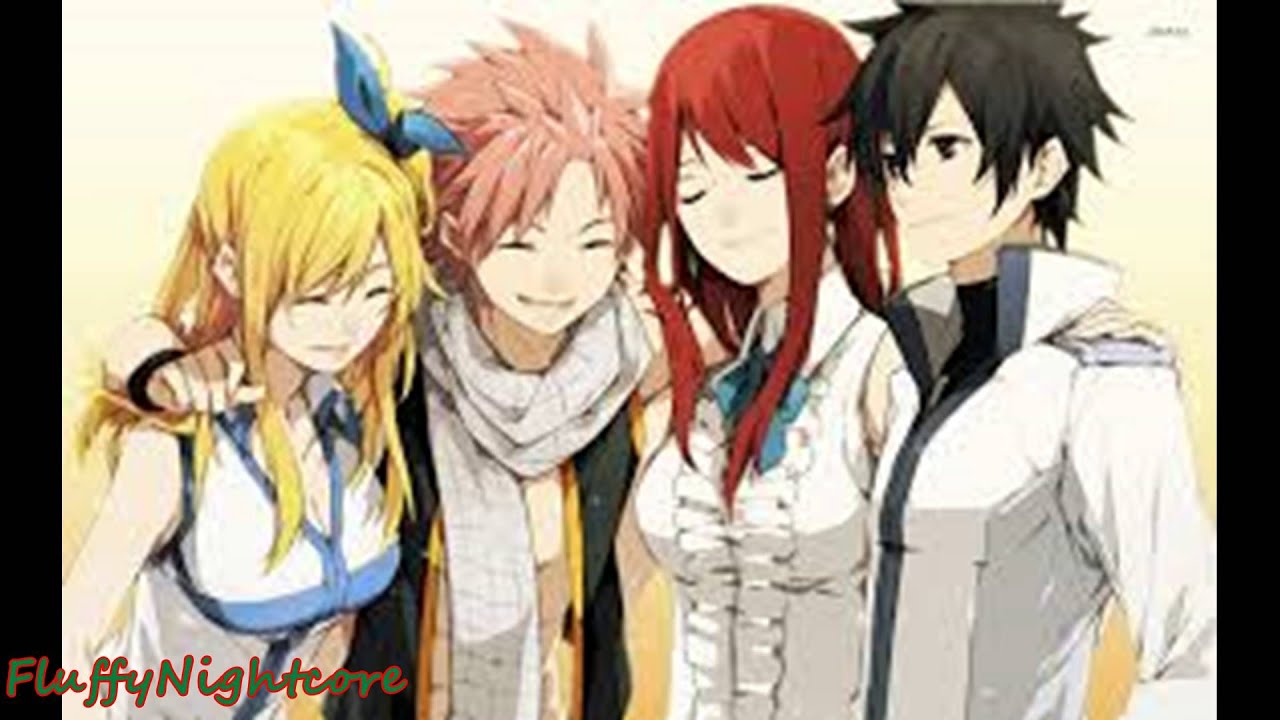 Nightcore- Safe And Sound- Capital Cities