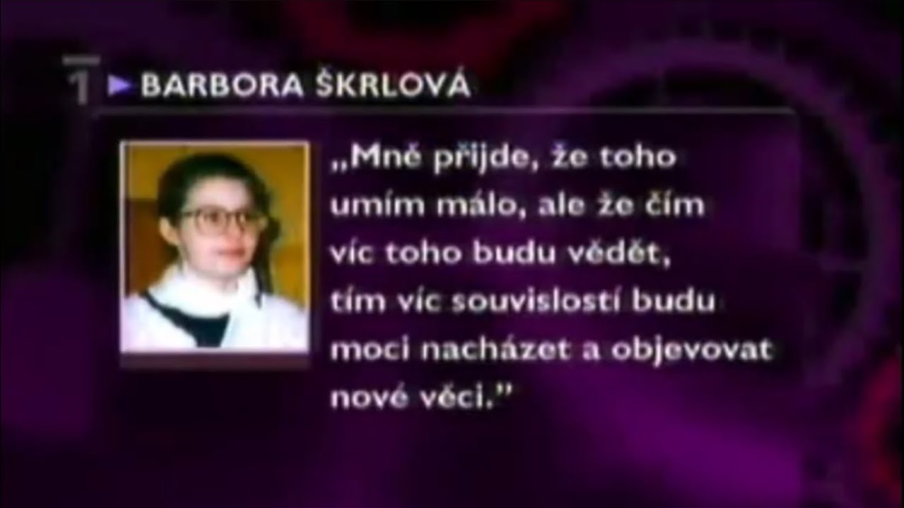 168 hodin čt1 Barbora &Scaron;krlov&aacute; - Kauza Kuřim - soudn&iacute; proces