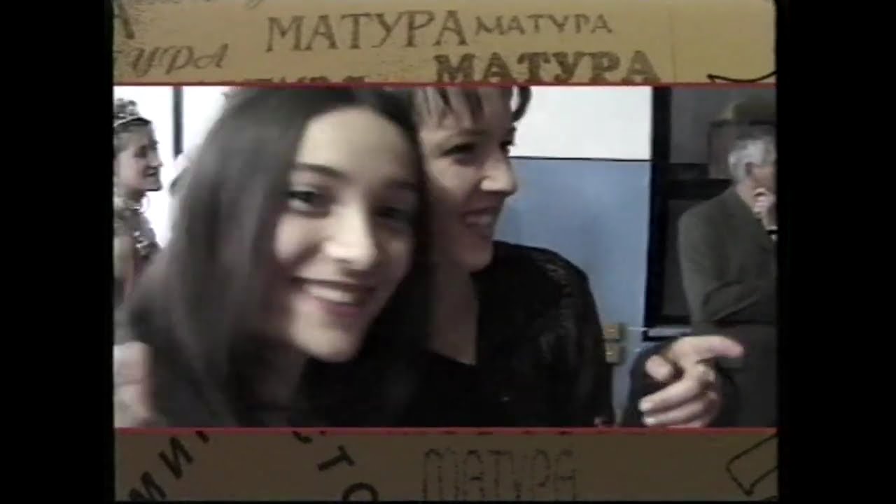 Maturanti Gacko - Generacija 2000/2001