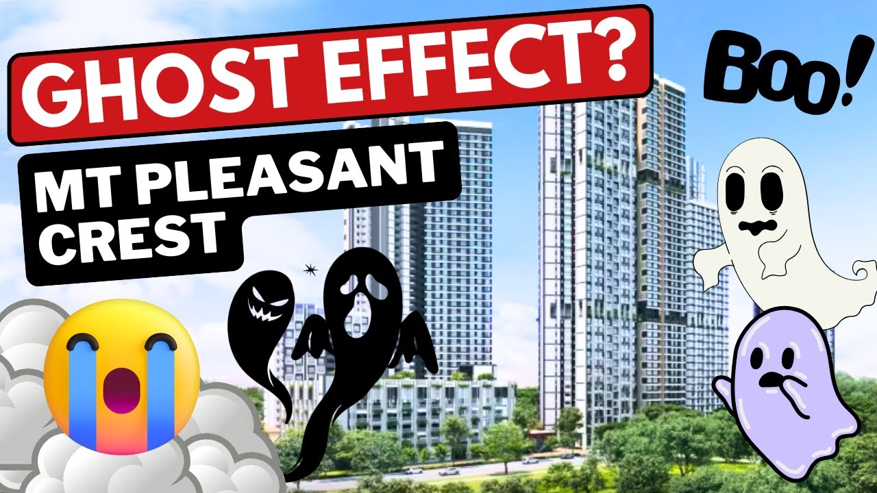 🤯 GHOSTED: Что &laquo;НЕ ТАК&raquo; с BTO в Маунт-Плезант-Крест? Результаты подачи заявок на BTO в октябре 20...
