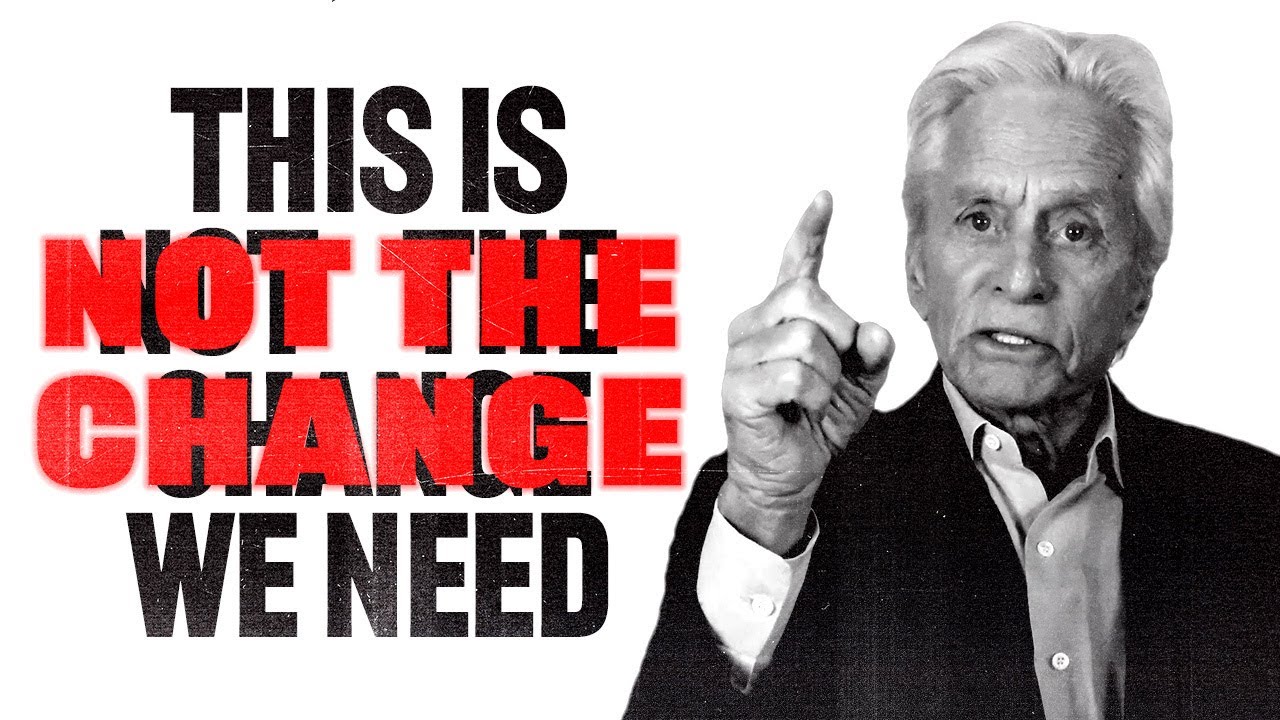 THIS IS NOT THE CHANGE WE NEED | RepresentUs