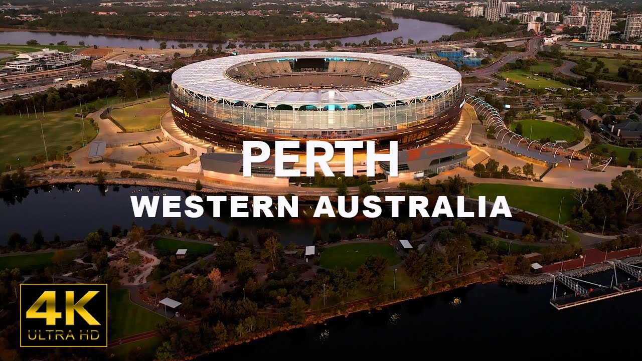 Perth, Western Australia(2025).