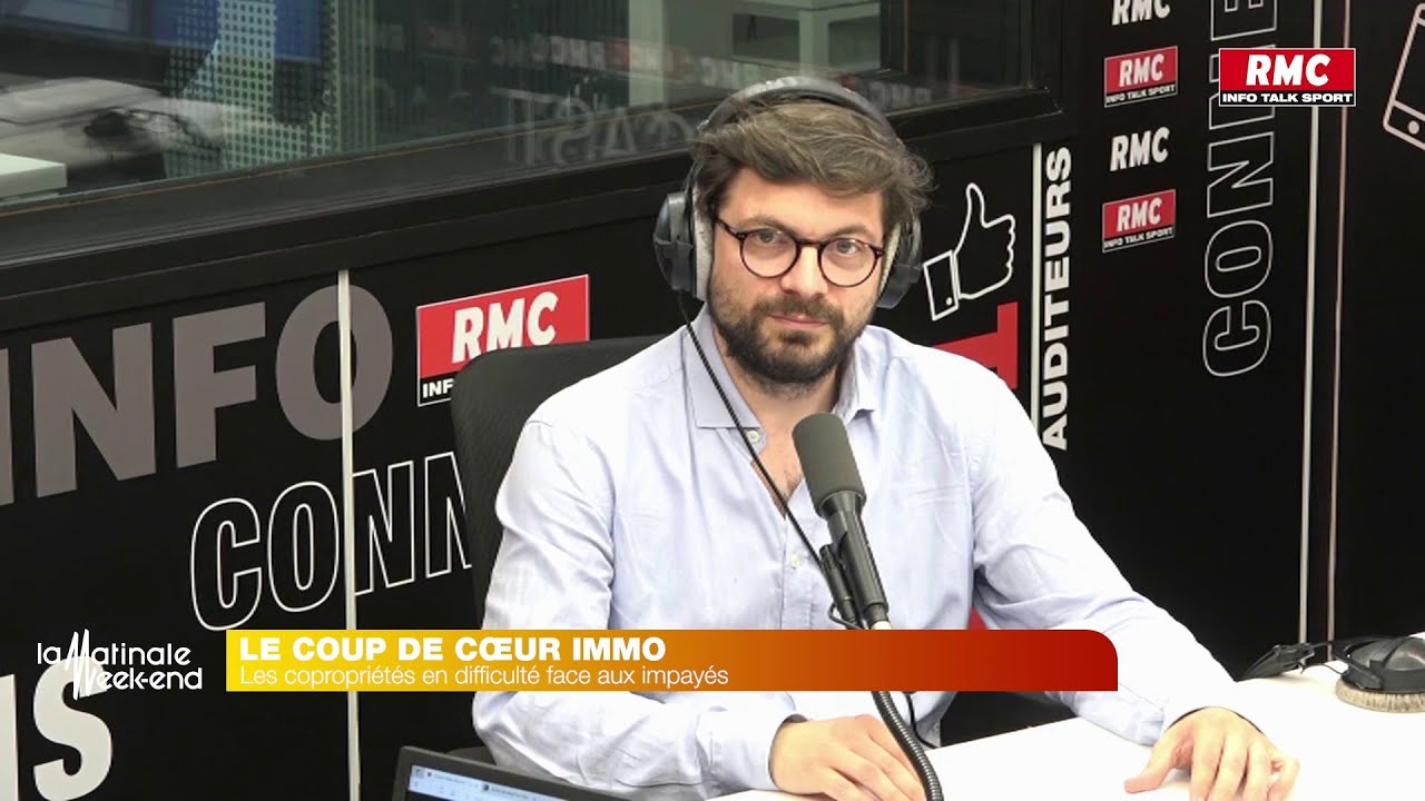 Le coup de cœur immo: les copropriétés en difficulté face aux impayés