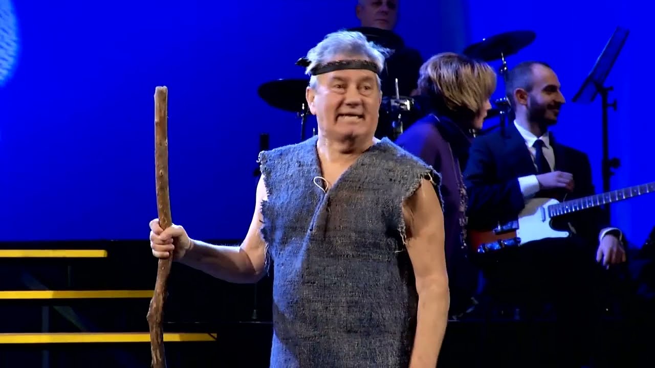 Koncert në kohë pandemie - Estrada Variete Shkodër, Teatri Migjeni 2021