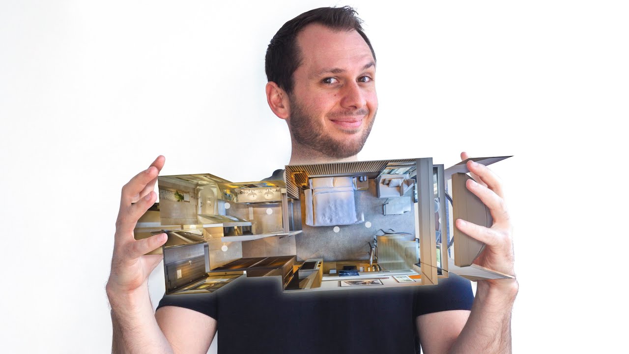 The Matterport ALTERNATIVE you've been waiting for...