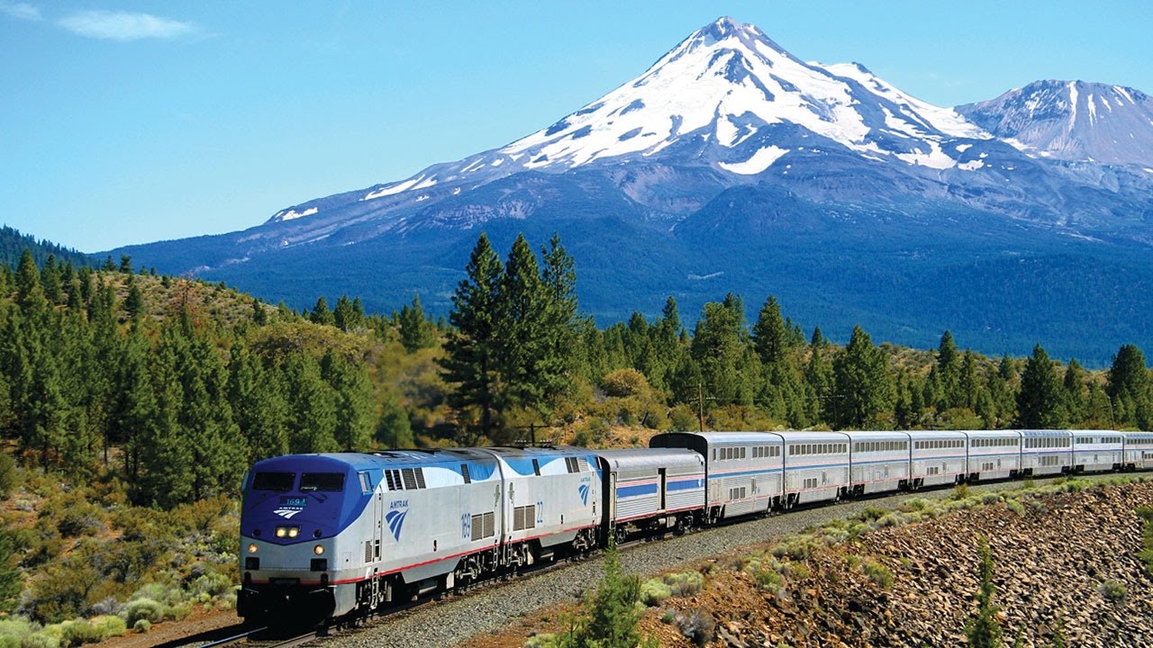 Travel Alaska - Alaska Cruise and West Coast Train Tour | YMT Vacations